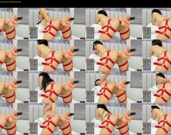 yully_ — 56 minute Chaturbate female cam video, 1080p, Jun 14, 2022