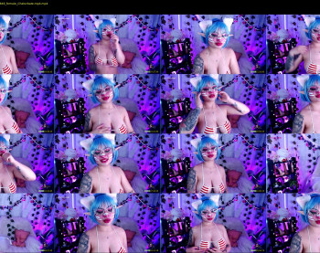 hayami_dai — 64 minute Chaturbate female cam video, 1080p, Jun 15, 2022