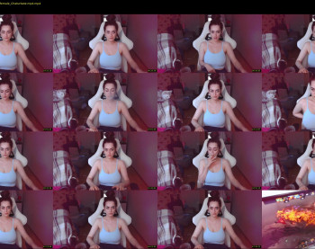 ps4pro — 54 minute Chaturbate female cam video, 1080p, Jun 15, 2022