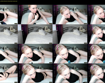 _be_my_daddy — 55 minute Chaturbate female cam video, 1080p, Jun 16, 2022