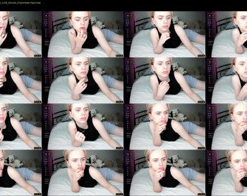 _be_my_daddy — 4 minute Chaturbate female cam video, 1080p, Jun 16, 2022