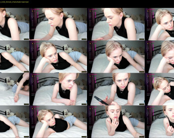 _be_my_daddy — 24 minute Chaturbate female cam video, 1080p, Jun 16, 2022