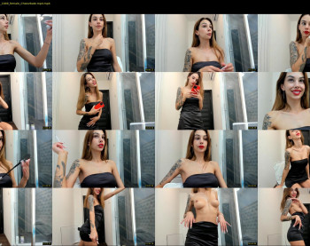hotfallingdevil — 41 minute Chaturbate female cam video, 1080p, Jun 16, 2022