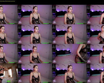 laurabae_ — 92 minute Chaturbate female cam video, 720p, Jun 15, 2022