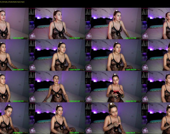 laurabae_ — 92 minute Chaturbate female cam video, 720p, Jun 15, 2022