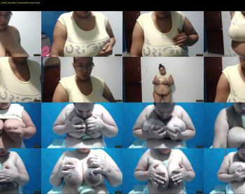natalybbwmilk — 32 minute Chaturbate female cam video, 720p, Jun 17, 2022