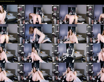 shaaakeit — 54 minute Chaturbate female cam video, 1080p, Jun 16, 2022