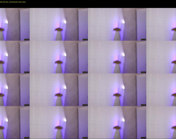 sofiafoster — 54 minute Chaturbate female cam video, 1080p, Jun 16, 2022