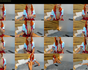 coxy_ — 55 minute Chaturbate female cam video, 1080p, Jun 17, 2022