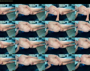 milehi1958 — 20 minute Chaturbate male cam video, 720p, Jun 17, 2022