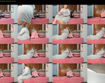 suggar_milf — 28 minute Chaturbate female cam video, 1080p, Jun 17, 2022