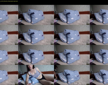 mariegarcia01 — 4 minute Chaturbate female cam video, 720p, Jun 18, 2022