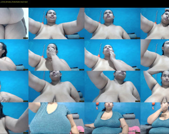 natalybbwmilk — 51 minute Chaturbate female cam video, 720p, Jun 18, 2022