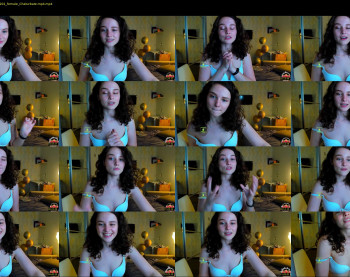 demurelixir — 13 minute Chaturbate female cam video, 1080p, Jun 20, 2022