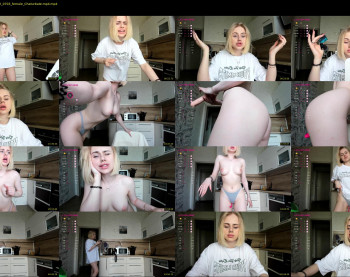 _be_my_daddy — 53 minute Chaturbate female cam video, 1080p, Jun 20, 2022