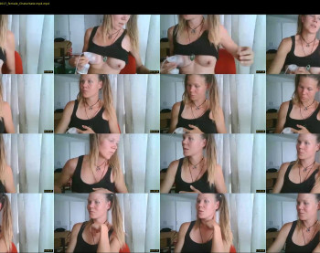 c4llmem4ri4 — 20 minute Chaturbate female cam video, 720p, Jun 20, 2022