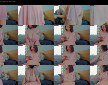 devinesex — 10 minute Chaturbate female cam video, 1080p, Jun 20, 2022