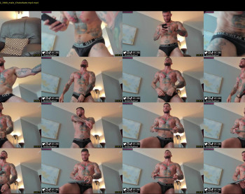 dimitri_sullivan — 7 minute Chaturbate male cam video, 1080p, Jun 20, 2022