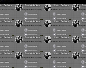 dimitri_sullivan — 11 minute Chaturbate male cam video, 1080p, Jun 21, 2022