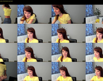fritha — 8 minute Chaturbate female cam video, 720p, Jun 20, 2022