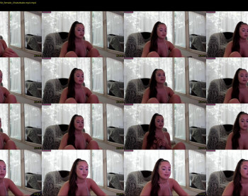 alexispixie — 4 minute Chaturbate female cam video, 720p, Jun 21, 2022