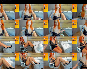 coxy_ — 54 minute Chaturbate female cam video, 1080p, Jun 21, 2022