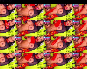 cute_eli — 19 minute Chaturbate female cam video, 1080p, Jun 21, 2022
