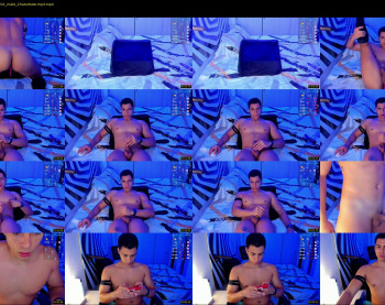 devils_gold — 7 minute Chaturbate male cam video, 1080p, Jun 21, 2022