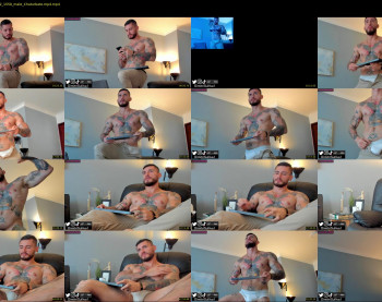 dimitri_sullivan — 58 minute Chaturbate male cam video, 1080p, Jun 21, 2022