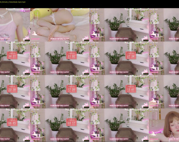 effyevans — 59 minute Chaturbate female cam video, 1080p, Jun 21, 2022
