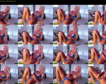 eileen_rose — 56 minute Chaturbate female cam video, 1080p, Jun 21, 2022