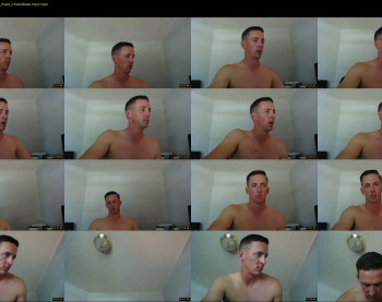 forthie4 — 43 minute Chaturbate male cam video, 480p, Jun 21, 2022