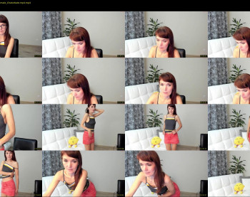 fritha — 23 minute Chaturbate female cam video, 720p, Jun 21, 2022