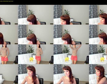 fritha — 13 minute Chaturbate female cam video, 720p, Jun 21, 2022