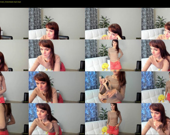 fritha — 25 minute Chaturbate female cam video, 720p, Jun 22, 2022