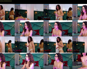 lisacroft — 22 minute Chaturbate female cam video, 1080p, Jun 21, 2022