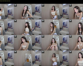 loxy_ — 38 minute Chaturbate female cam video, 1080p, Jun 21, 2022