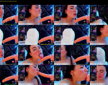 megan_krey — 36 minute Chaturbate female cam video, 1080p, Jun 22, 2022
