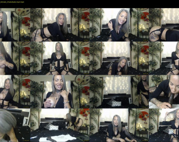 mizxtrix — 142 minute Chaturbate female cam video, 480p, Jun 21, 2022