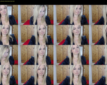 nancy_d — 9 minute Chaturbate female cam video, 720p, Jun 21, 2022