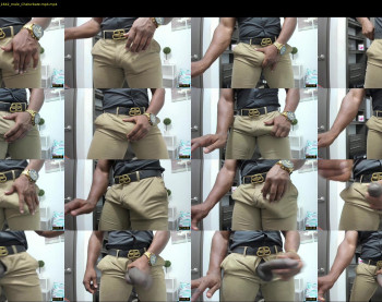 roccoblack02 — 14 minute Chaturbate male cam video, 1080p, Jun 21, 2022