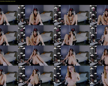 shaaakeit — 54 minute Chaturbate female cam video, 1080p, Jun 22, 2022