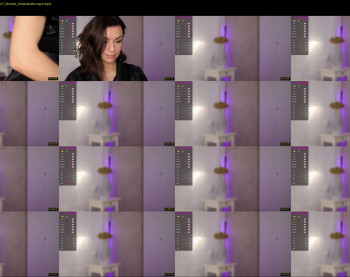 sofiafoster — 54 minute Chaturbate female cam video, 1080p, Jun 21, 2022