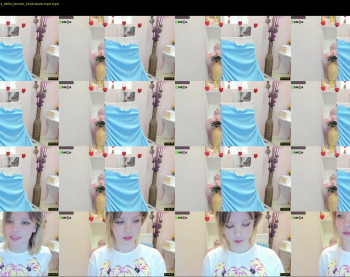 veronica_space — 3 minute Chaturbate female cam video, 1080p, Jun 21, 2022