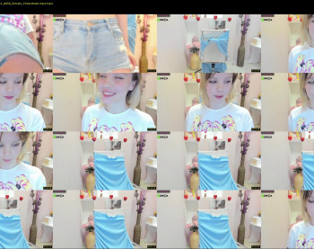 veronica_space — 11 minute Chaturbate female cam video, 1080p, Jun 21, 2022