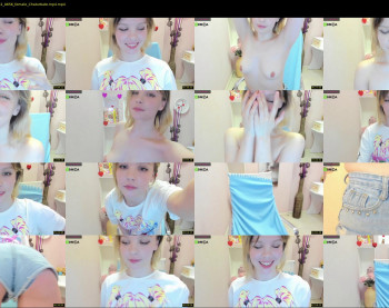 veronica_space — 48 minute Chaturbate female cam video, 1080p, Jun 21, 2022