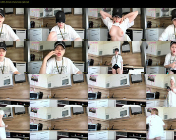 _be_my_daddy — 55 minute Chaturbate female cam video, 1080p, Jun 22, 2022