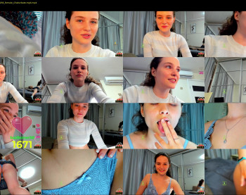 demurelixir — 54 minute Chaturbate female cam video, 1080p, Jun 22, 2022