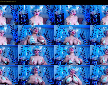 hayami_dai — 55 minute Chaturbate female cam video, 1080p, Jun 22, 2022
