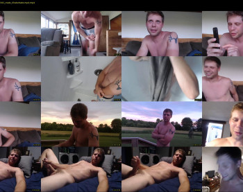 lancehardin — 102 minute Chaturbate male cam video, 720p, Jun 23, 2022